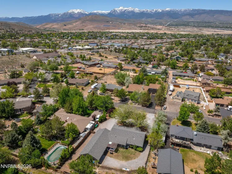 14690 Rancheros, Reno, Nevada 89521, 3 Bedrooms Bedrooms, ,3 BathroomsBathrooms,Residential,Residential,Rancheros,260003129