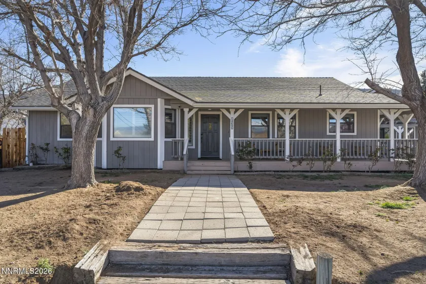 14690 Rancheros, Reno, Nevada 89521, 3 Bedrooms Bedrooms, ,3 BathroomsBathrooms,Residential,Residential,Rancheros,260003129