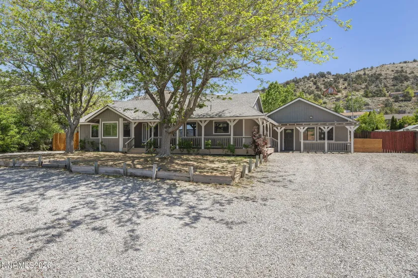 14690 Rancheros, Reno, Nevada 89521, 3 Bedrooms Bedrooms, ,3 BathroomsBathrooms,Residential,Residential,Rancheros,260003129