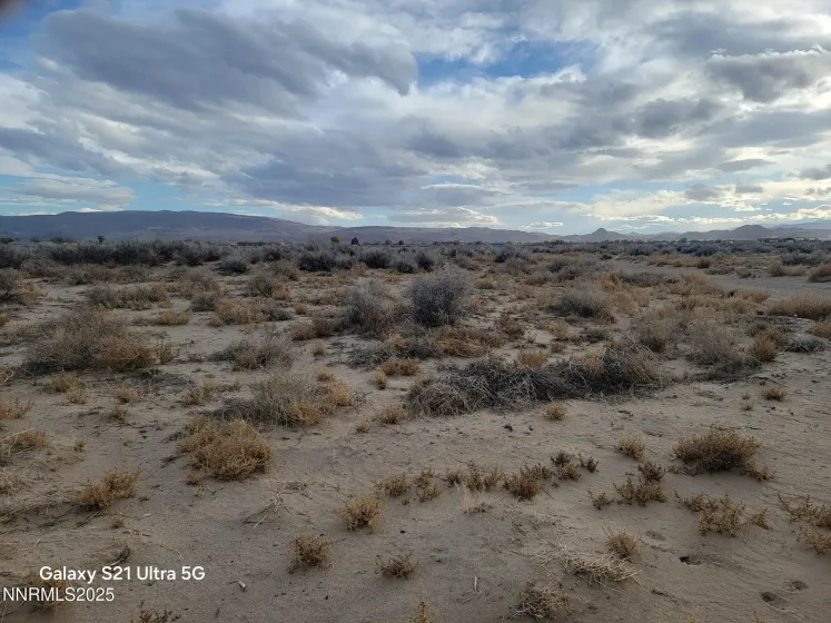 2535 8th, Silver Springs, Nevada 89429, ,Land,Residential,8th,250058203