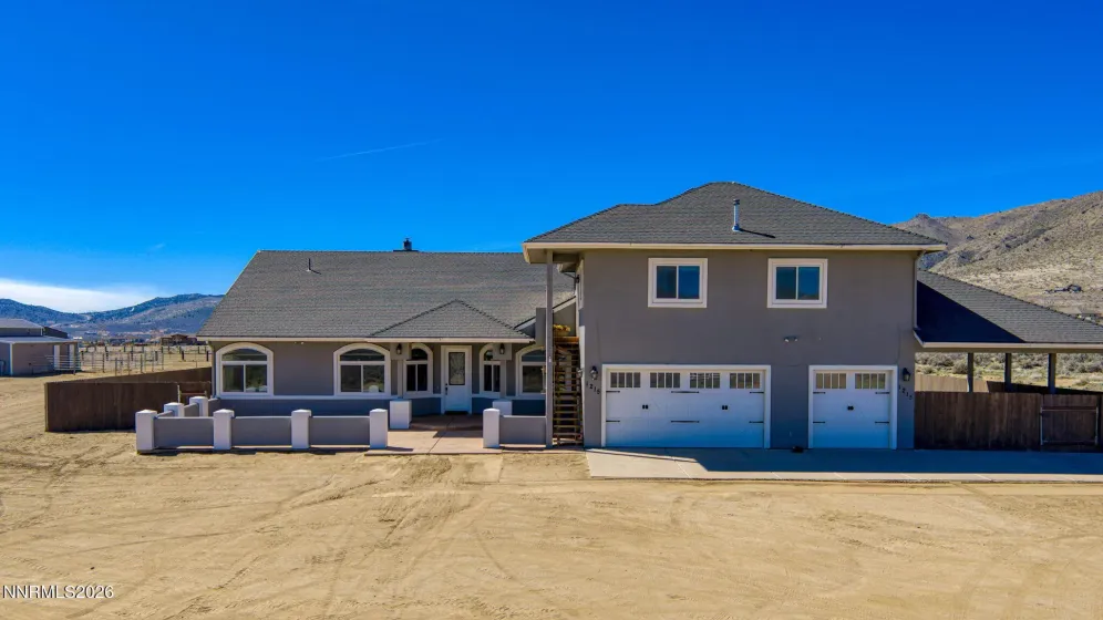 1215 Serpentine, Reno, Nevada 89506, 4 Bedrooms Bedrooms, ,5 BathroomsBathrooms,Residential,Residential,Serpentine,260003130