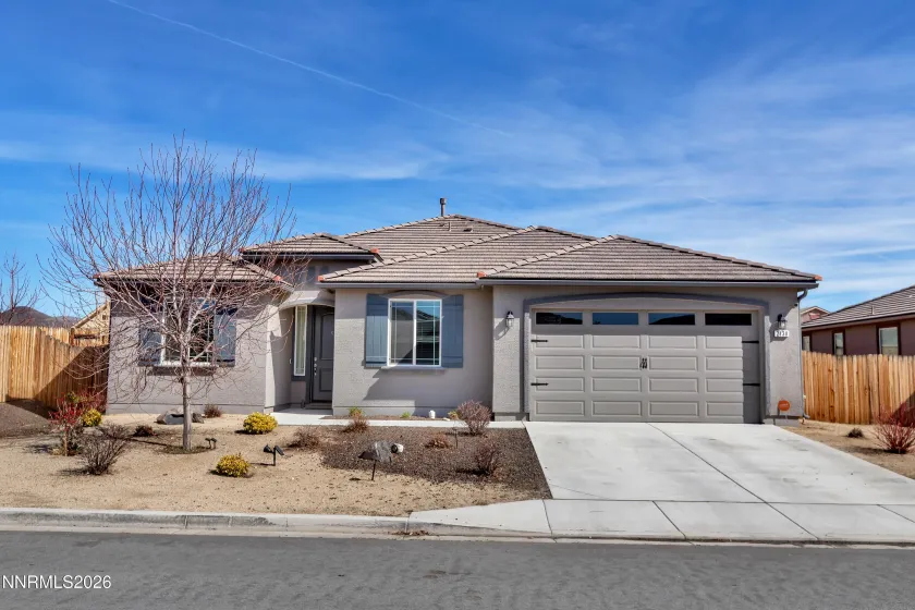 2130 Jordan Meadows, Sparks, Nevada 89441, 3 Bedrooms Bedrooms, ,2 BathroomsBathrooms,Residential,Residential,Jordan Meadows,260003132