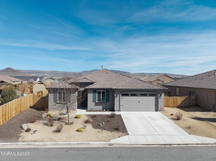 2130 Jordan Meadows, Sparks, Nevada 89441, 3 Bedrooms Bedrooms, ,2 BathroomsBathrooms,Residential,Residential,Jordan Meadows,260003132