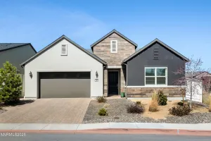 611 Camargue, Reno, Nevada 89511, 2 Bedrooms Bedrooms, ,2 BathroomsBathrooms,Residential,Residential,Camargue,260003131