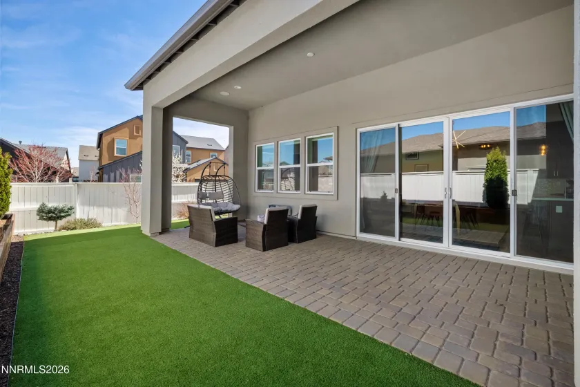 611 Camargue, Reno, Nevada 89511, 2 Bedrooms Bedrooms, ,2 BathroomsBathrooms,Residential,Residential,Camargue,260003131