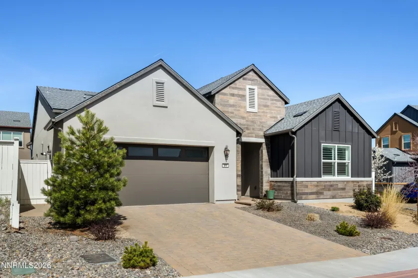 611 Camargue, Reno, Nevada 89511, 2 Bedrooms Bedrooms, ,2 BathroomsBathrooms,Residential,Residential,Camargue,260003131