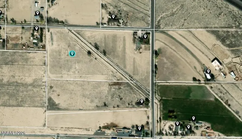 12233 Carr, Fallon, Nevada 89406, ,Land,Residential,Carr,260003133