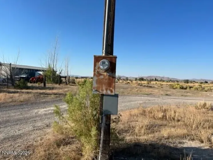 12629 Van Fleet, Fallon, Nevada 89406, ,Land,Residential,Van Fleet,260003135