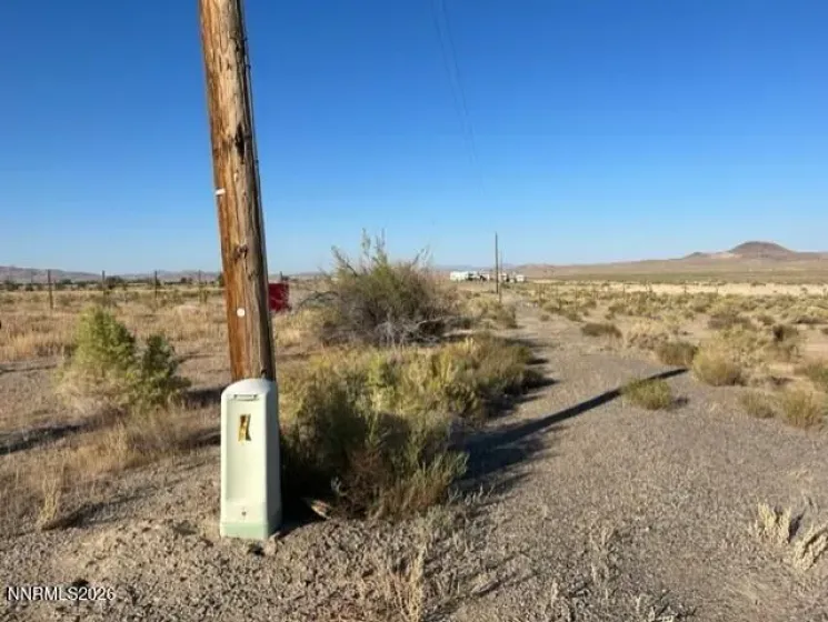 12629 Van Fleet, Fallon, Nevada 89406, ,Land,Residential,Van Fleet,260003135