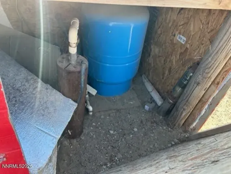 12629 Van Fleet, Fallon, Nevada 89406, ,Land,Residential,Van Fleet,260003135