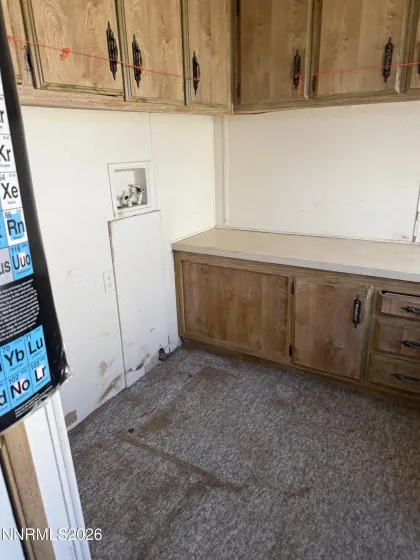 577 6th, Sun Valley, Nevada 89433, 3 Bedrooms Bedrooms, ,2 BathroomsBathrooms,Residential,Residential,6th,260003137