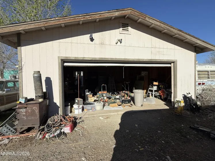 577 6th, Sun Valley, Nevada 89433, 3 Bedrooms Bedrooms, ,2 BathroomsBathrooms,Residential,Residential,6th,260003137