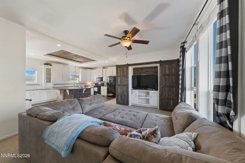 3755 Wild Horse, Reno, Nevada 89510, 7 Bedrooms Bedrooms, ,6 BathroomsBathrooms,Residential,Residential,Wild Horse,260003136