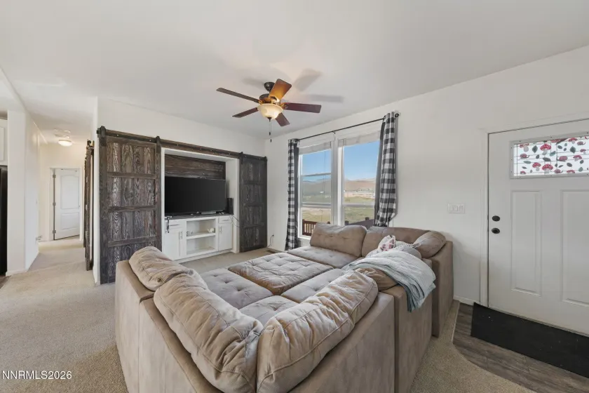 3755 Wild Horse, Reno, Nevada 89510, 7 Bedrooms Bedrooms, ,6 BathroomsBathrooms,Residential,Residential,Wild Horse,260003136