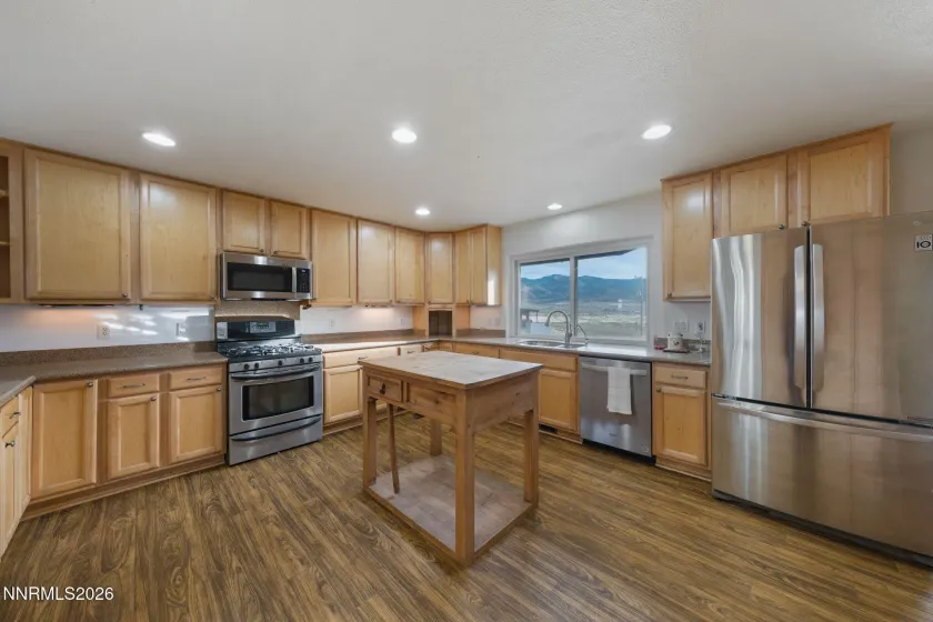 3755 Wild Horse, Reno, Nevada 89510, 7 Bedrooms Bedrooms, ,6 BathroomsBathrooms,Residential,Residential,Wild Horse,260003136