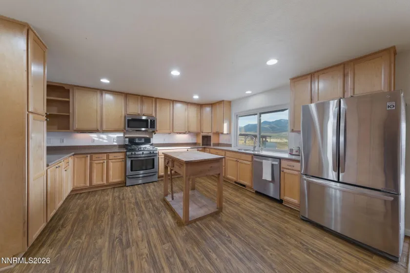 3755 Wild Horse, Reno, Nevada 89510, 7 Bedrooms Bedrooms, ,6 BathroomsBathrooms,Residential,Residential,Wild Horse,260003136