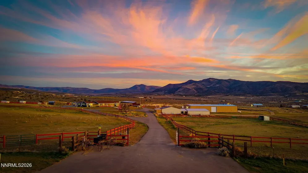 3755 Wild Horse, Reno, Nevada 89510, 7 Bedrooms Bedrooms, ,6 BathroomsBathrooms,Residential,Residential,Wild Horse,260003136