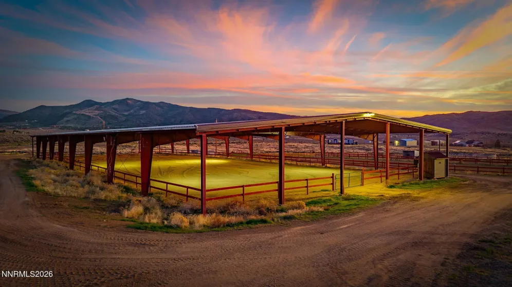 3755 Wild Horse, Reno, Nevada 89510, 7 Bedrooms Bedrooms, ,6 BathroomsBathrooms,Residential,Residential,Wild Horse,260003136