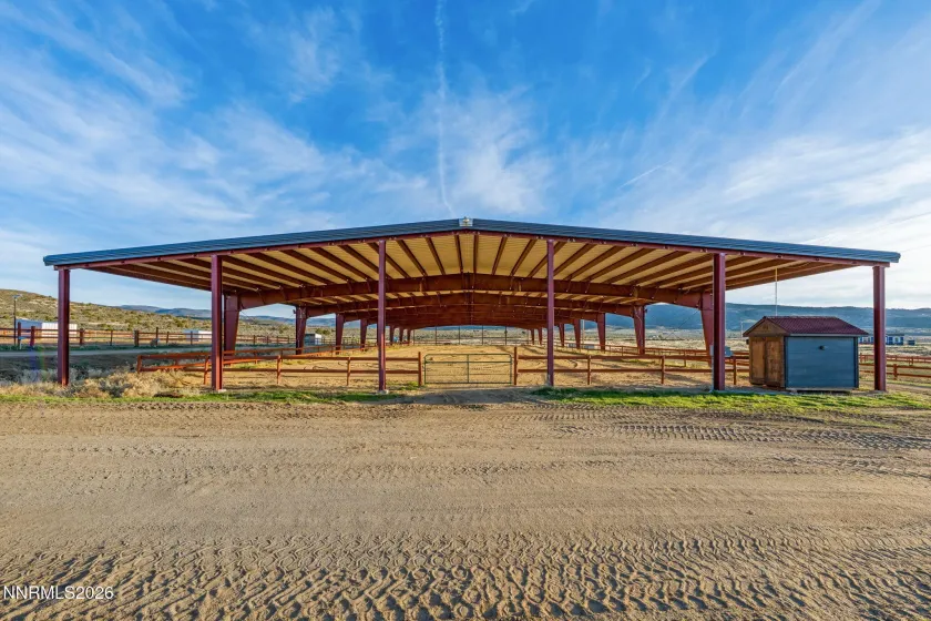 3755 Wild Horse, Reno, Nevada 89510, 7 Bedrooms Bedrooms, ,6 BathroomsBathrooms,Residential,Residential,Wild Horse,260003136