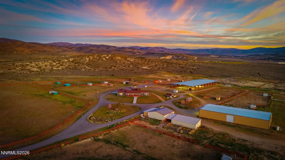 3755 Wild Horse, Reno, Nevada 89510, 7 Bedrooms Bedrooms, ,6 BathroomsBathrooms,Residential,Residential,Wild Horse,260003136