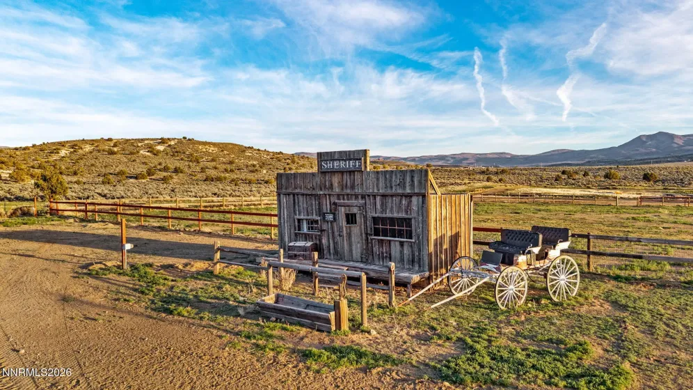 3755 Wild Horse, Reno, Nevada 89510, 7 Bedrooms Bedrooms, ,6 BathroomsBathrooms,Residential,Residential,Wild Horse,260003136