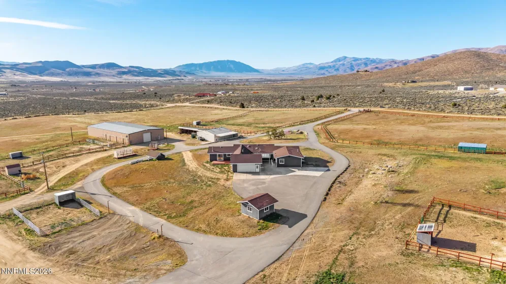 3755 Wild Horse, Reno, Nevada 89510, 7 Bedrooms Bedrooms, ,6 BathroomsBathrooms,Residential,Residential,Wild Horse,260003136