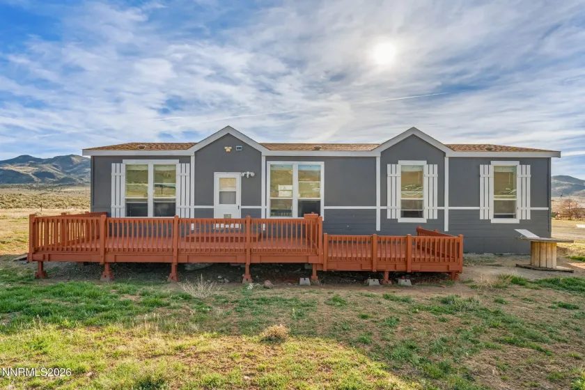 3755 Wild Horse, Reno, Nevada 89510, 7 Bedrooms Bedrooms, ,6 BathroomsBathrooms,Residential,Residential,Wild Horse,260003136