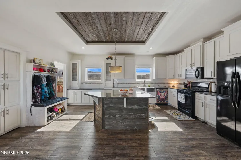 3755 Wild Horse, Reno, Nevada 89510, 7 Bedrooms Bedrooms, ,6 BathroomsBathrooms,Residential,Residential,Wild Horse,260003136