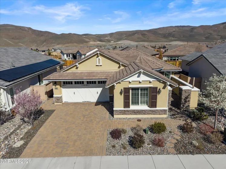 9690 Thesolious, Reno, Nevada 89521, 2 Bedrooms Bedrooms, ,2 BathroomsBathrooms,Residential,Residential,Thesolious,260003140