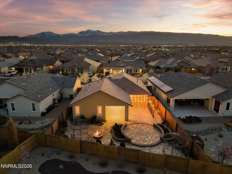 9690 Thesolious, Reno, Nevada 89521, 2 Bedrooms Bedrooms, ,2 BathroomsBathrooms,Residential,Residential,Thesolious,260003140