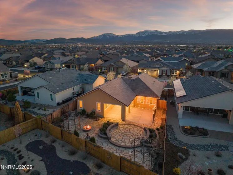 9690 Thesolious, Reno, Nevada 89521, 2 Bedrooms Bedrooms, ,2 BathroomsBathrooms,Residential,Residential,Thesolious,260003140