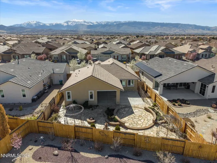 9690 Thesolious, Reno, Nevada 89521, 2 Bedrooms Bedrooms, ,2 BathroomsBathrooms,Residential,Residential,Thesolious,260003140