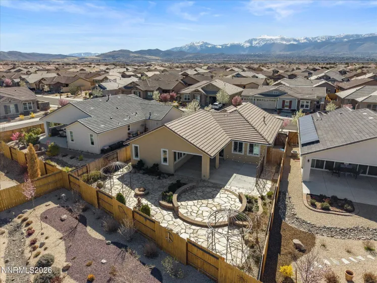 9690 Thesolious, Reno, Nevada 89521, 2 Bedrooms Bedrooms, ,2 BathroomsBathrooms,Residential,Residential,Thesolious,260003140