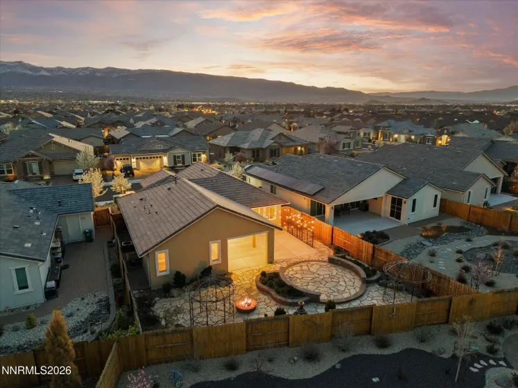 9690 Thesolious, Reno, Nevada 89521, 2 Bedrooms Bedrooms, ,2 BathroomsBathrooms,Residential,Residential,Thesolious,260003140