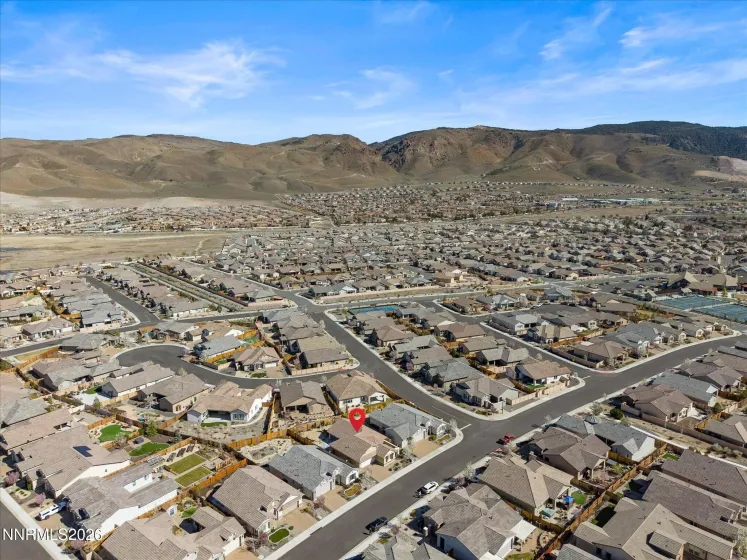 9690 Thesolious, Reno, Nevada 89521, 2 Bedrooms Bedrooms, ,2 BathroomsBathrooms,Residential,Residential,Thesolious,260003140