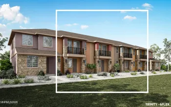 1029 Wind, Carson City, Nevada 89701, 3 Bedrooms Bedrooms, ,3 BathroomsBathrooms,Residential,Residential,Wind,260003144