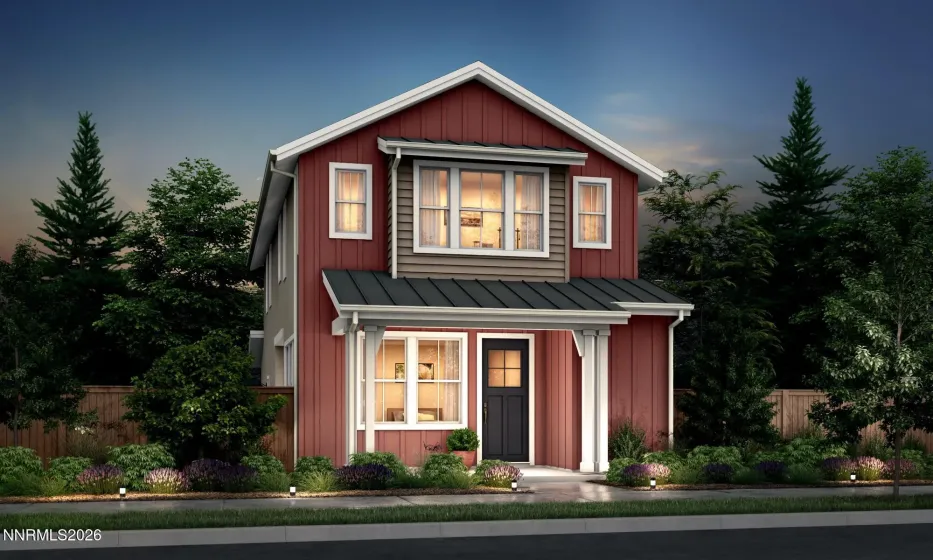 1377 Vine Gate, Carson City, Nevada 89701, 3 Bedrooms Bedrooms, ,3 BathroomsBathrooms,Residential,Residential,Vine Gate,260003143