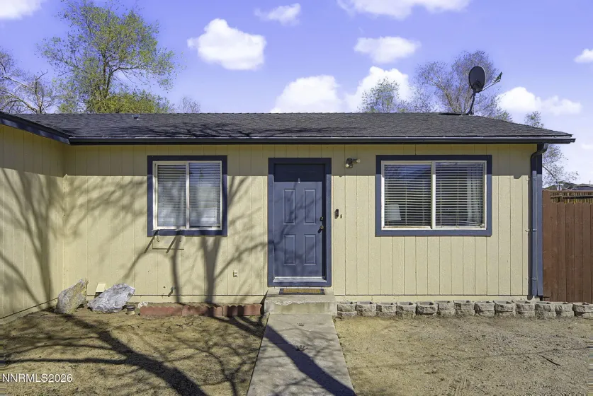 13616 Mt Olympus, Reno, Nevada 89506, 3 Bedrooms Bedrooms, ,2 BathroomsBathrooms,Residential,Residential,Mt Olympus,260003142