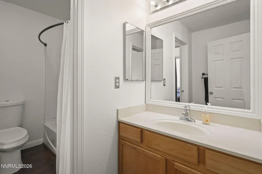 9231 Running Dog, Reno, Nevada 89506, 2 Bedrooms Bedrooms, ,2 BathroomsBathrooms,Residential,Residential,Running Dog,260003141