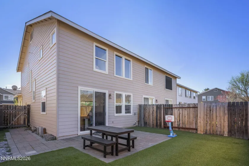 9231 Running Dog, Reno, Nevada 89506, 2 Bedrooms Bedrooms, ,2 BathroomsBathrooms,Residential,Residential,Running Dog,260003141