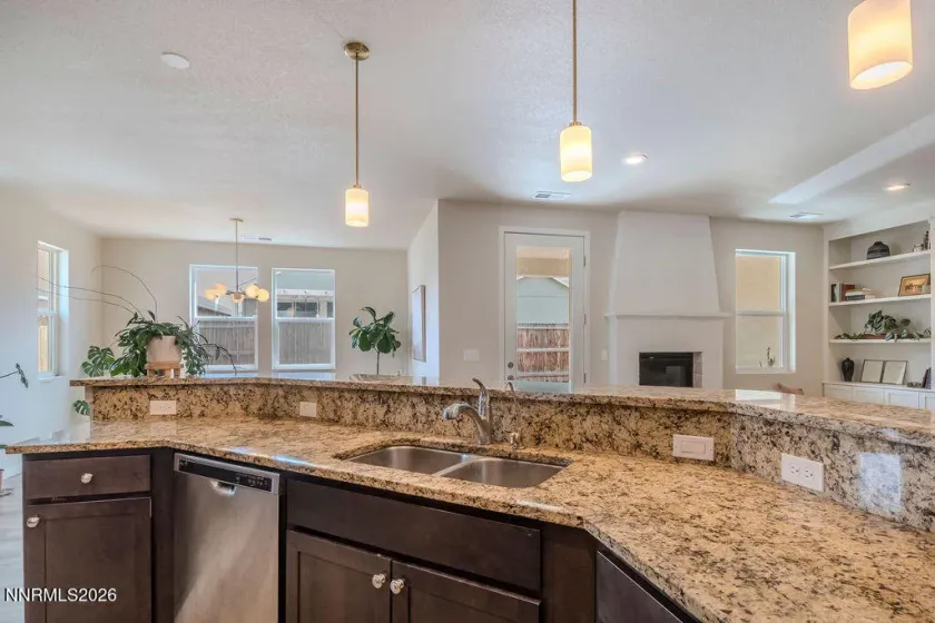 569 Country Hollow, Fernley, Nevada 89408, 3 Bedrooms Bedrooms, ,2 BathroomsBathrooms,Residential,Residential,Country Hollow,260003147