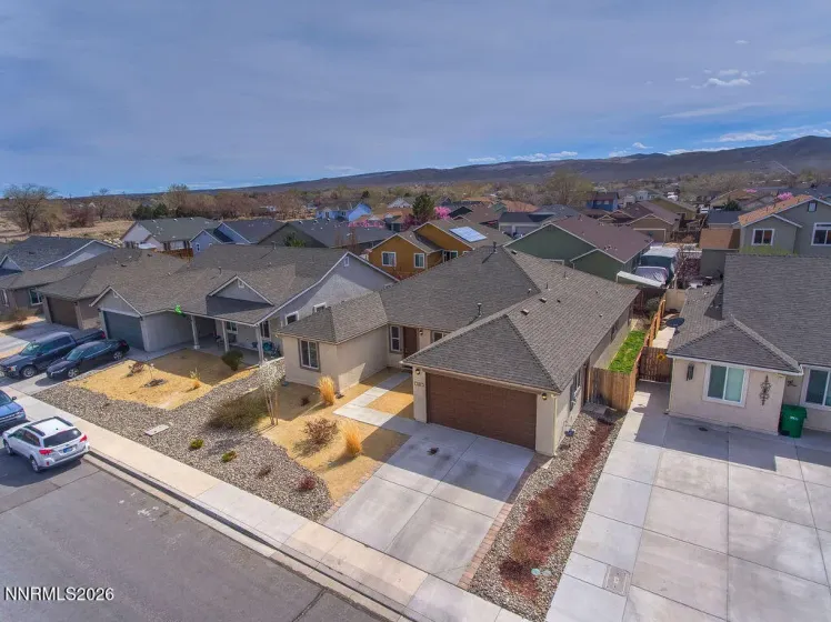 569 Country Hollow, Fernley, Nevada 89408, 3 Bedrooms Bedrooms, ,2 BathroomsBathrooms,Residential,Residential,Country Hollow,260003147