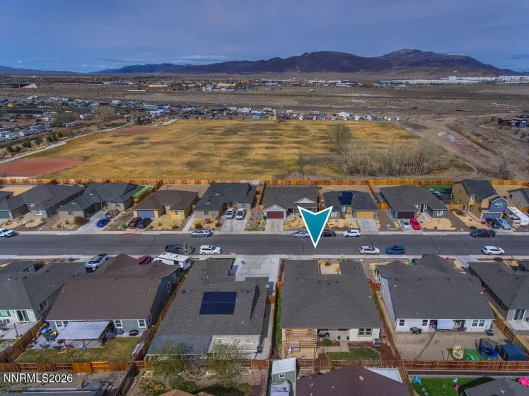 569 Country Hollow, Fernley, Nevada 89408, 3 Bedrooms Bedrooms, ,2 BathroomsBathrooms,Residential,Residential,Country Hollow,260003147
