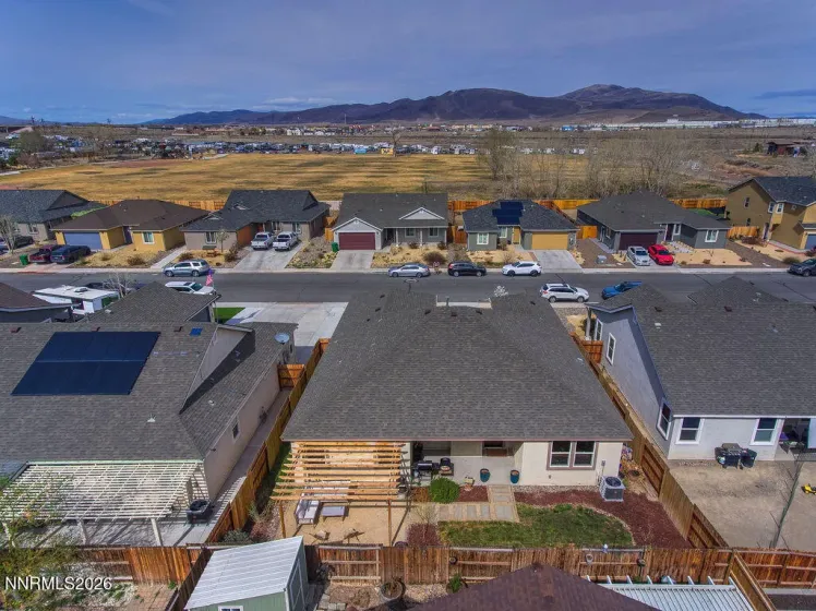 569 Country Hollow, Fernley, Nevada 89408, 3 Bedrooms Bedrooms, ,2 BathroomsBathrooms,Residential,Residential,Country Hollow,260003147