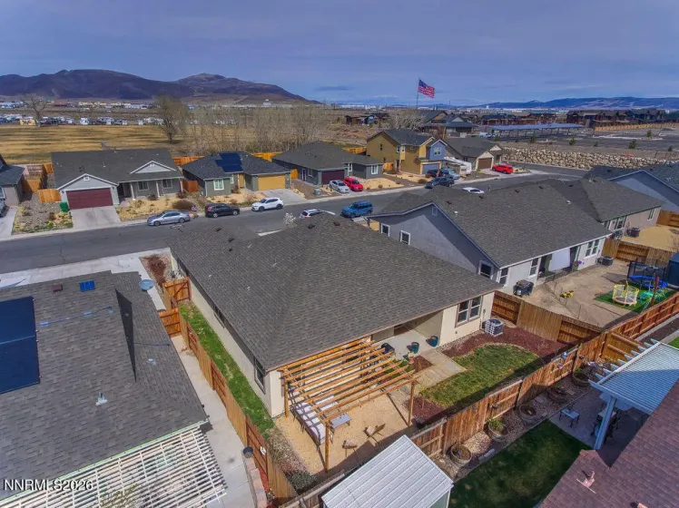 569 Country Hollow, Fernley, Nevada 89408, 3 Bedrooms Bedrooms, ,2 BathroomsBathrooms,Residential,Residential,Country Hollow,260003147