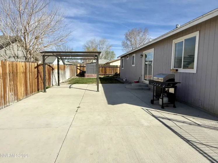 416 Paul, Yerington, Nevada 89447, 3 Bedrooms Bedrooms, ,2 BathroomsBathrooms,Residential,Residential,Paul,260003148