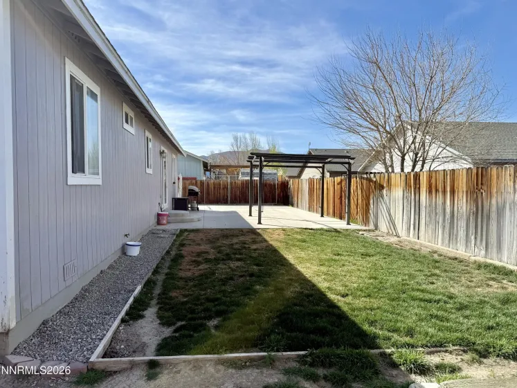 416 Paul, Yerington, Nevada 89447, 3 Bedrooms Bedrooms, ,2 BathroomsBathrooms,Residential,Residential,Paul,260003148