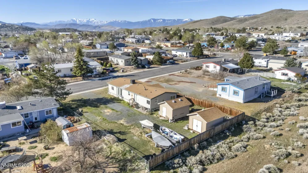 325 Mica, Moundhouse, Nevada 89706, 4 Bedrooms Bedrooms, ,3 BathroomsBathrooms,Residential,Residential,Mica,260003149