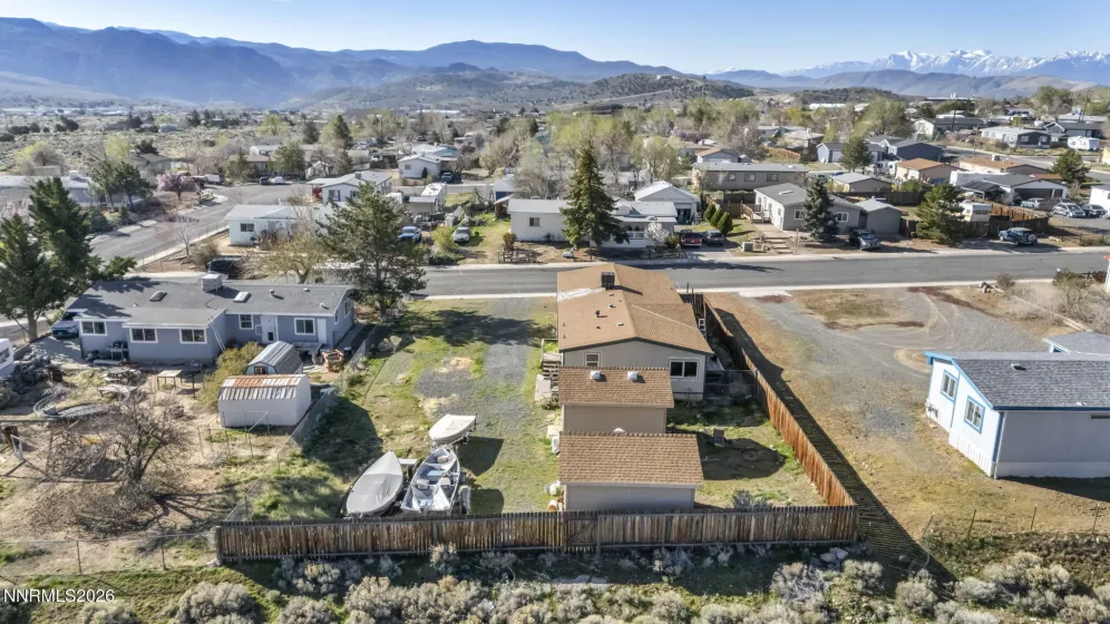 325 Mica, Moundhouse, Nevada 89706, 4 Bedrooms Bedrooms, ,3 BathroomsBathrooms,Residential,Residential,Mica,260003149