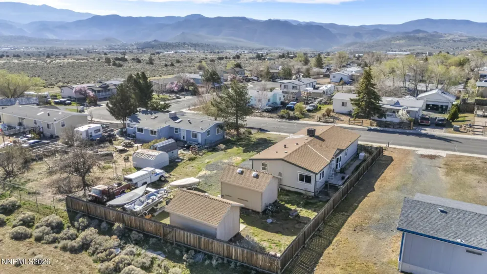 325 Mica, Moundhouse, Nevada 89706, 4 Bedrooms Bedrooms, ,3 BathroomsBathrooms,Residential,Residential,Mica,260003149